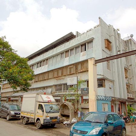 Hotel West Inn Mumbai Exterior foto