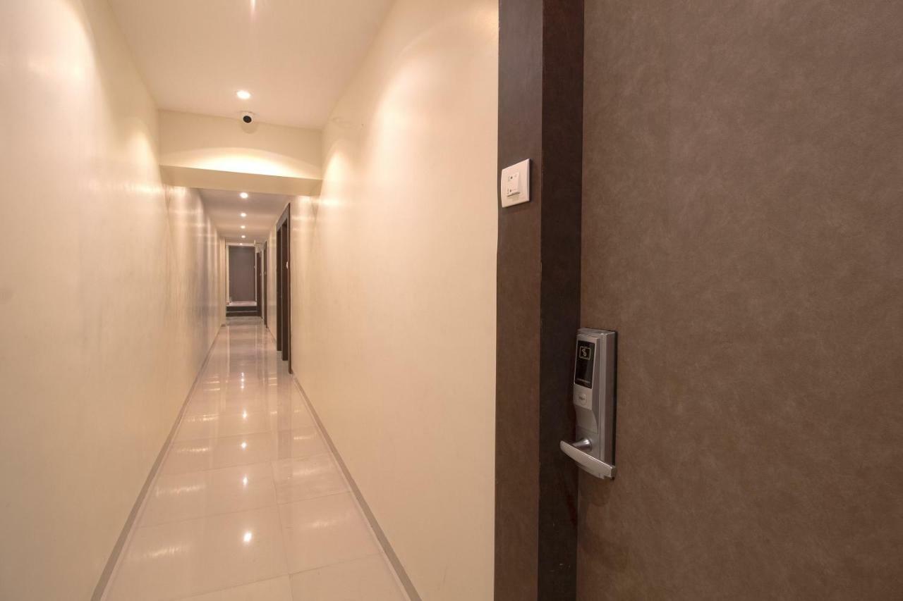 Hotel West Inn Mumbai Exterior foto